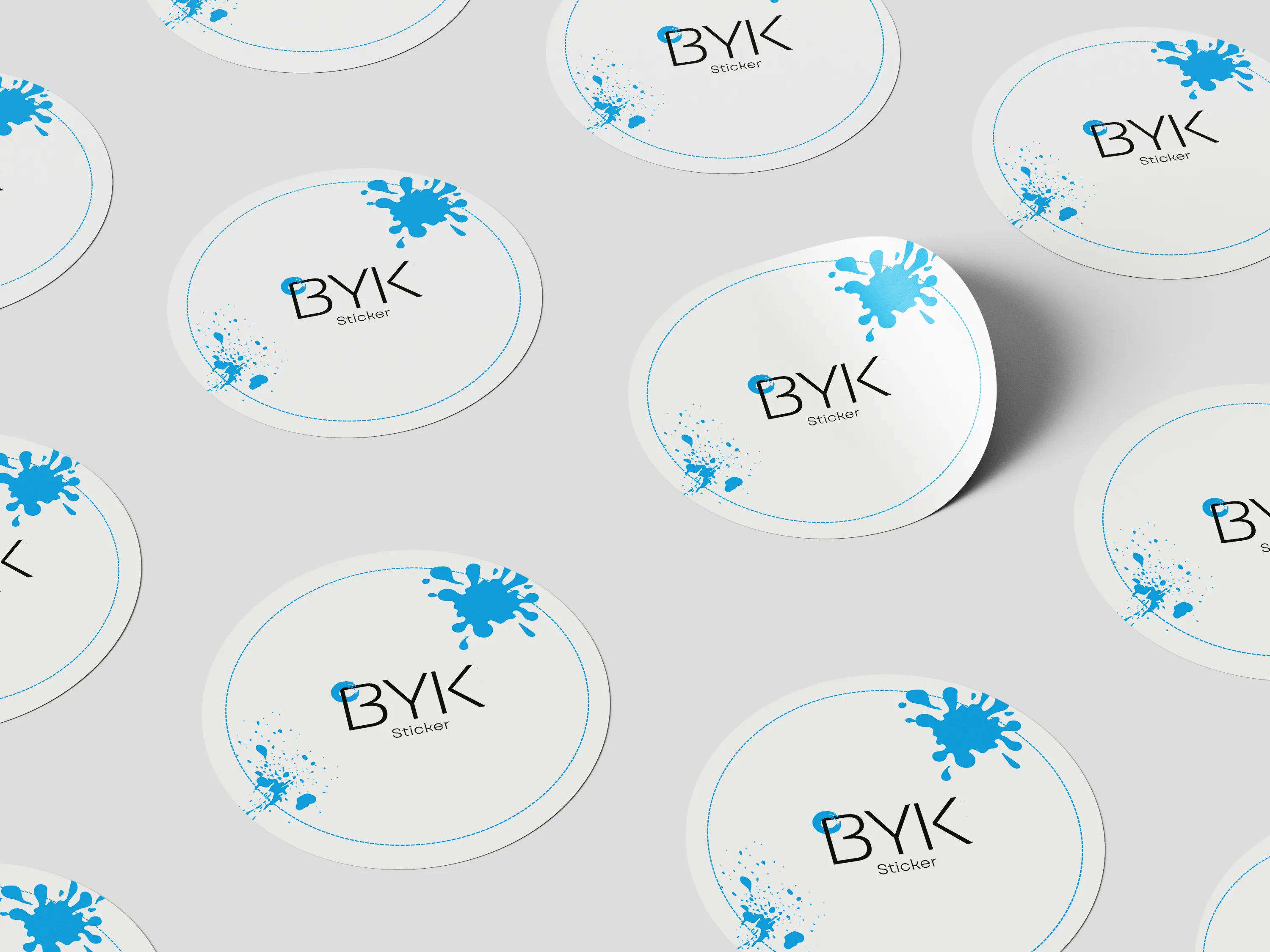 Sticker küçük görsel