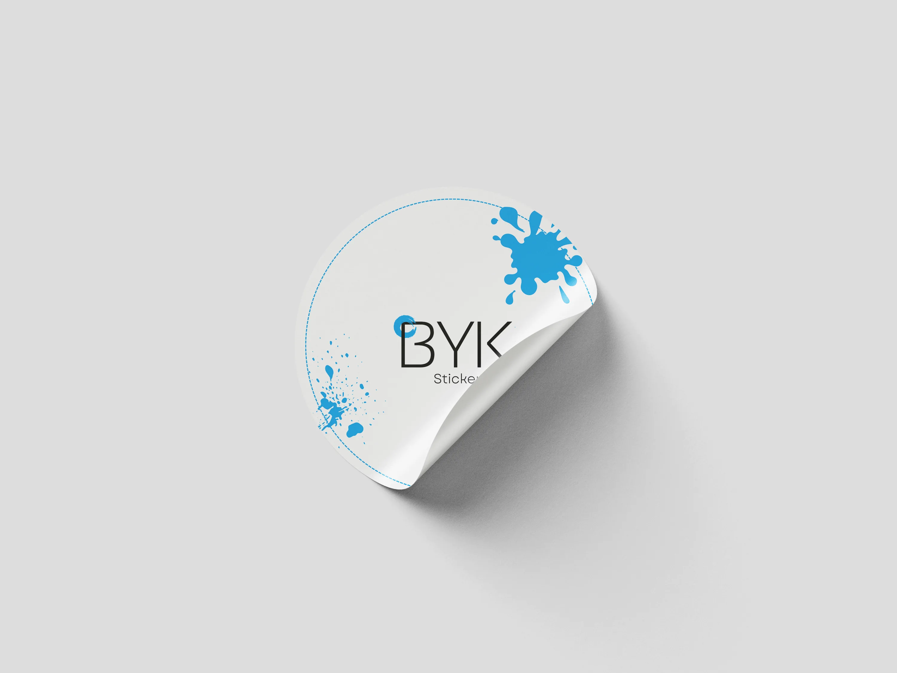 Sticker küçük görsel