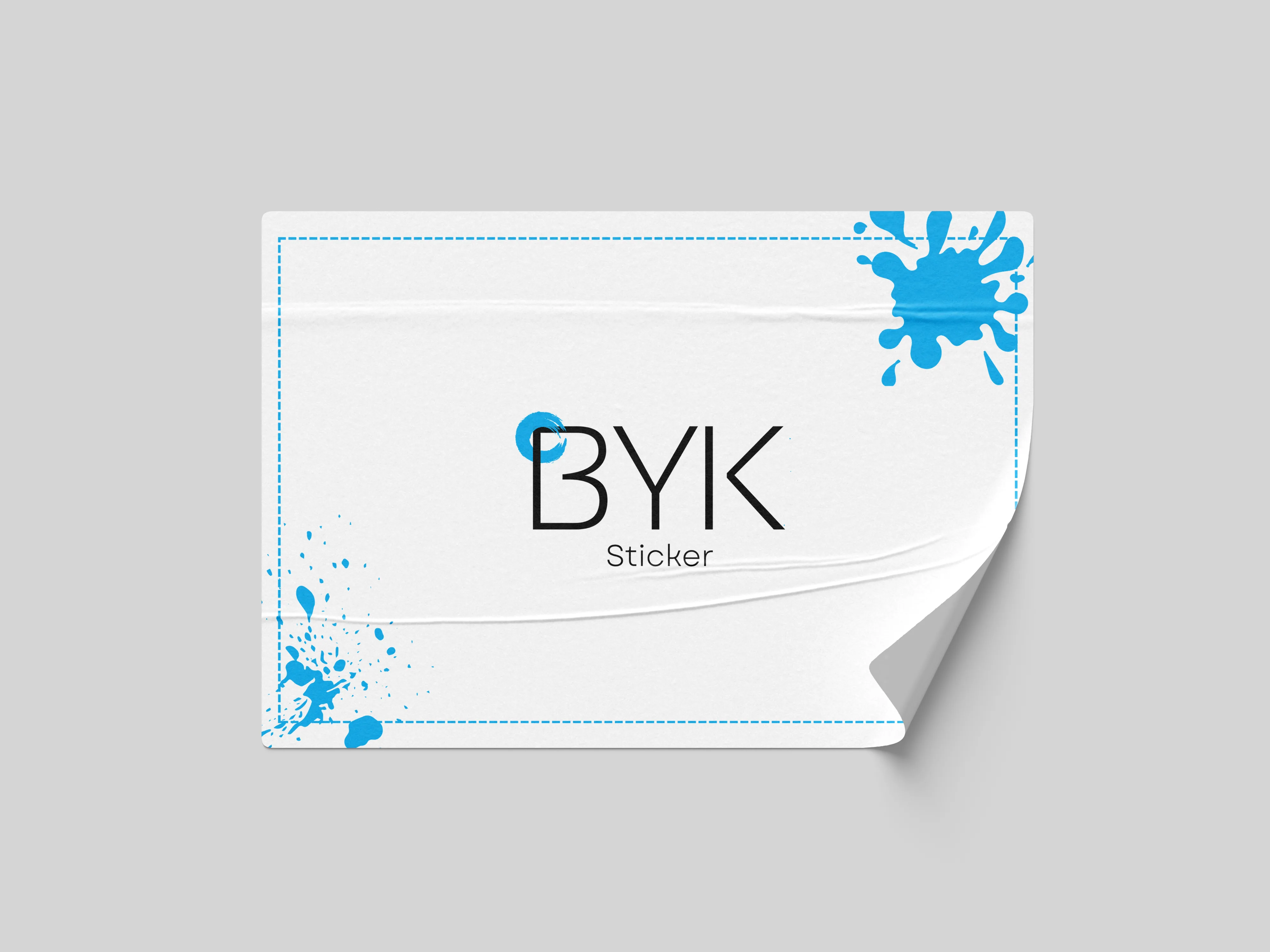 Sticker küçük görsel