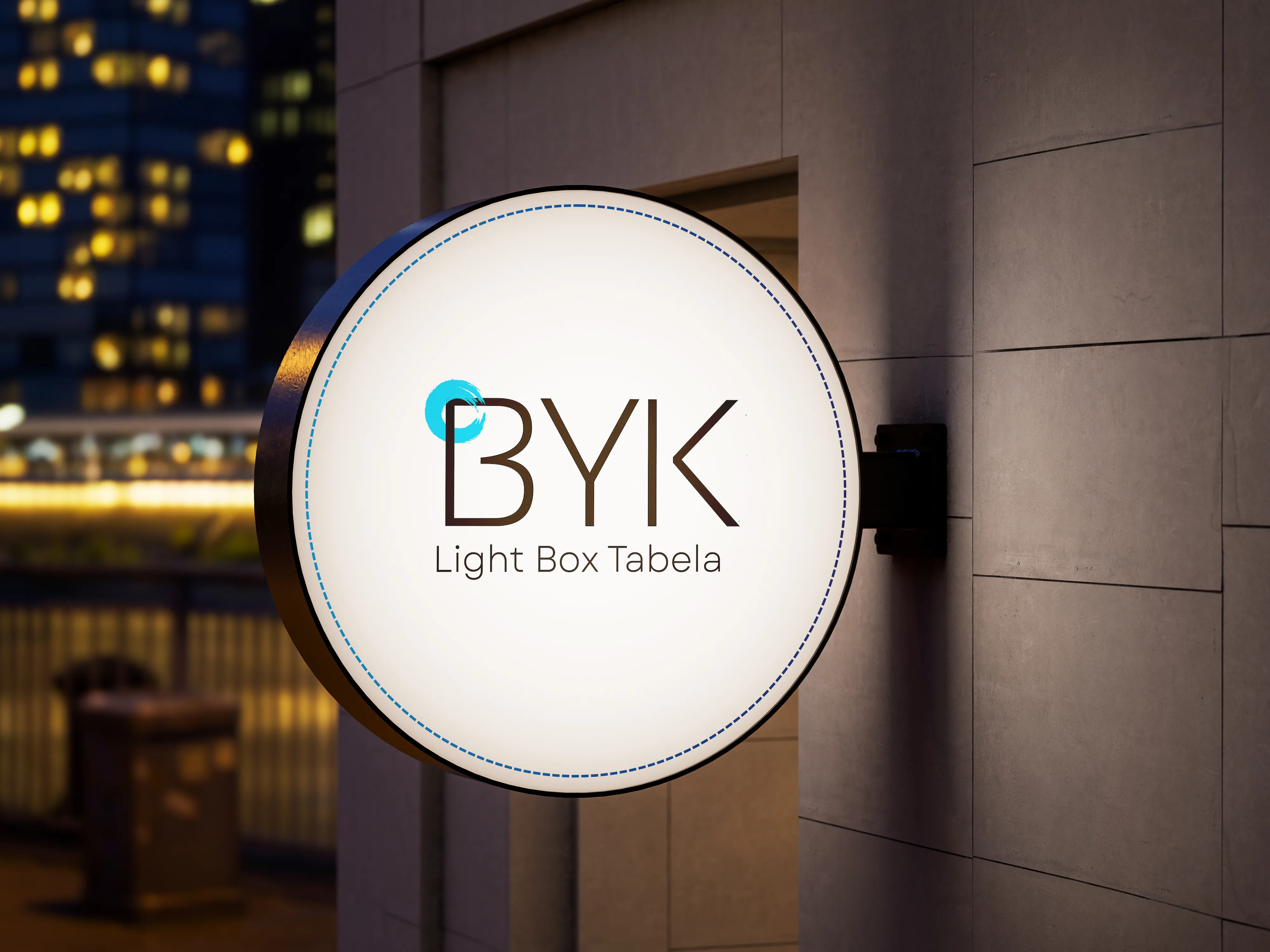 Light Box