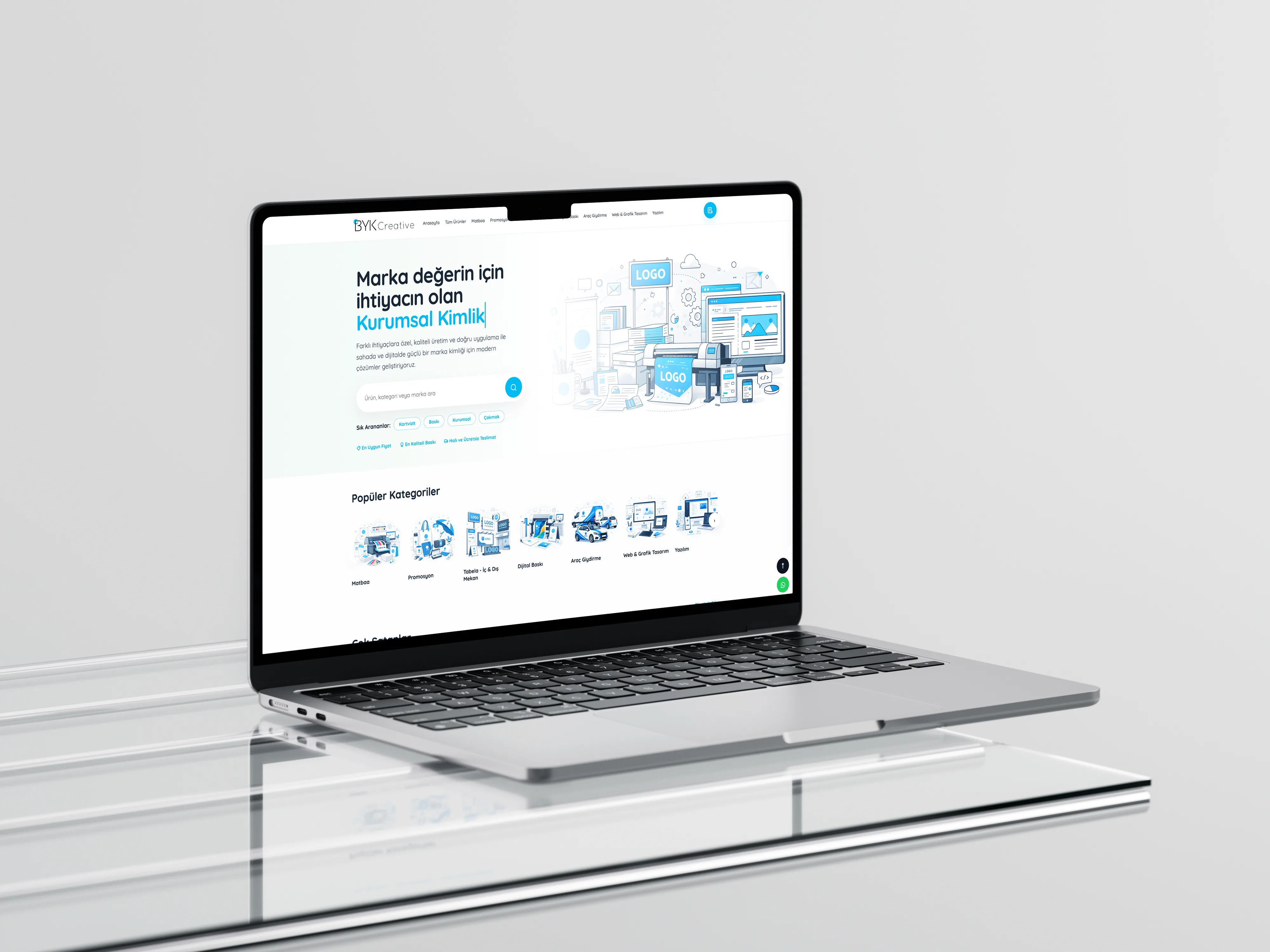 Web Tasarım