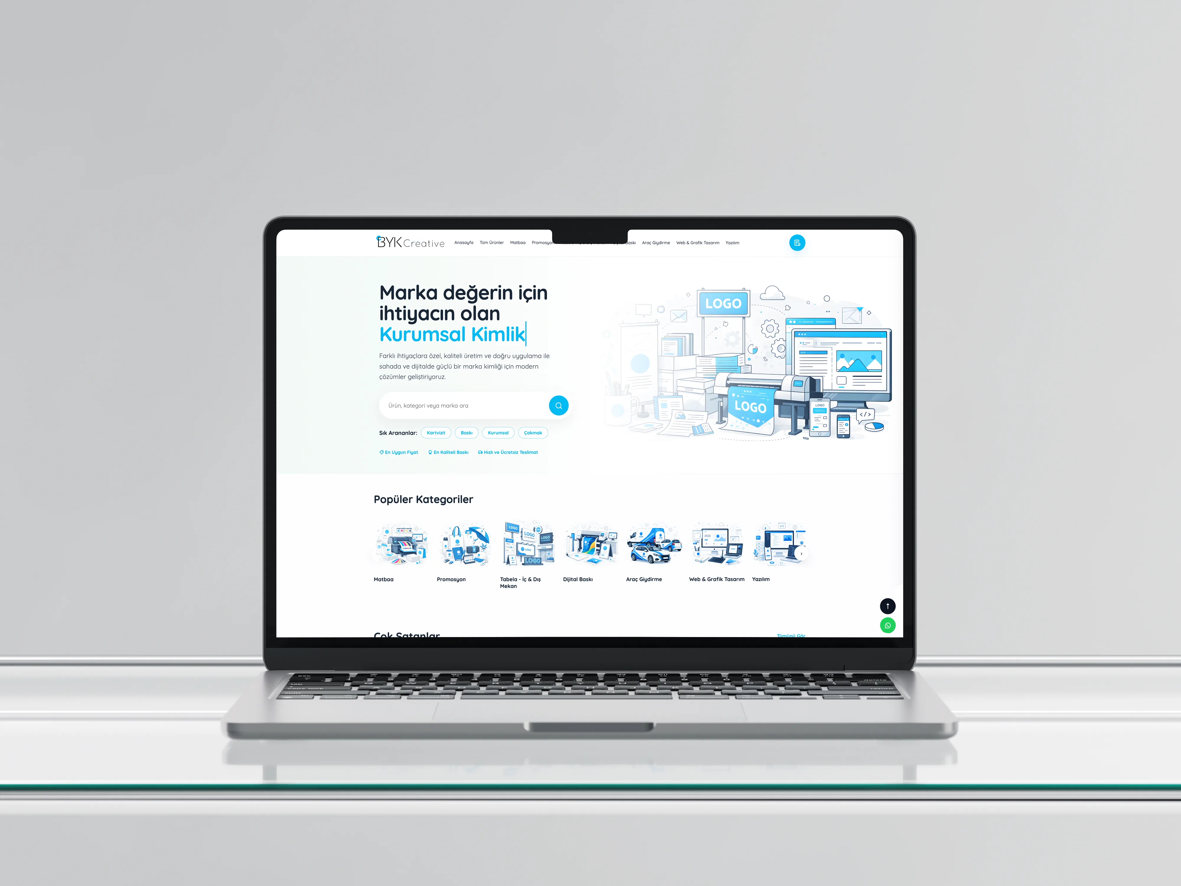Web Tasarım küçük görsel