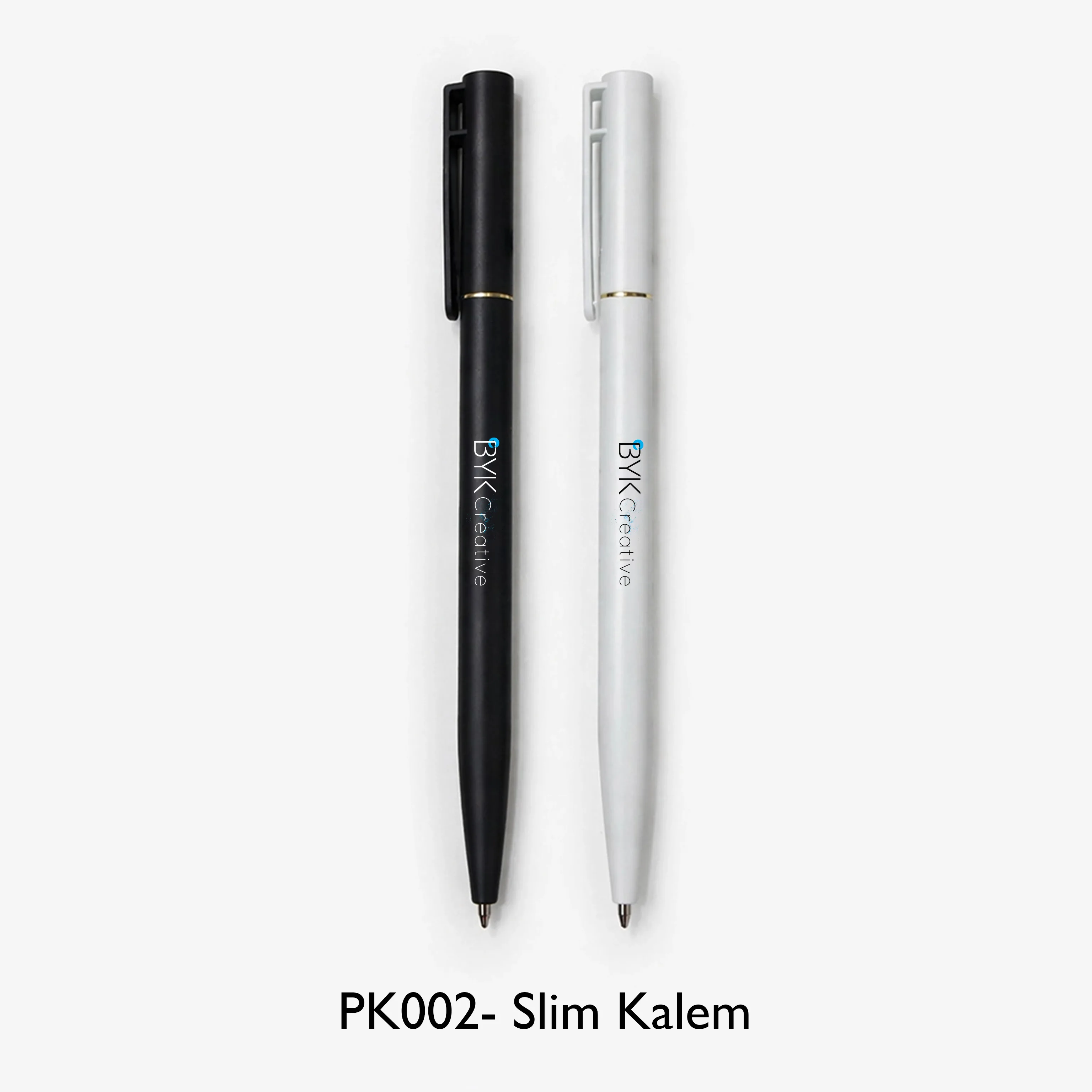 Plastik Kalemler küçük görsel