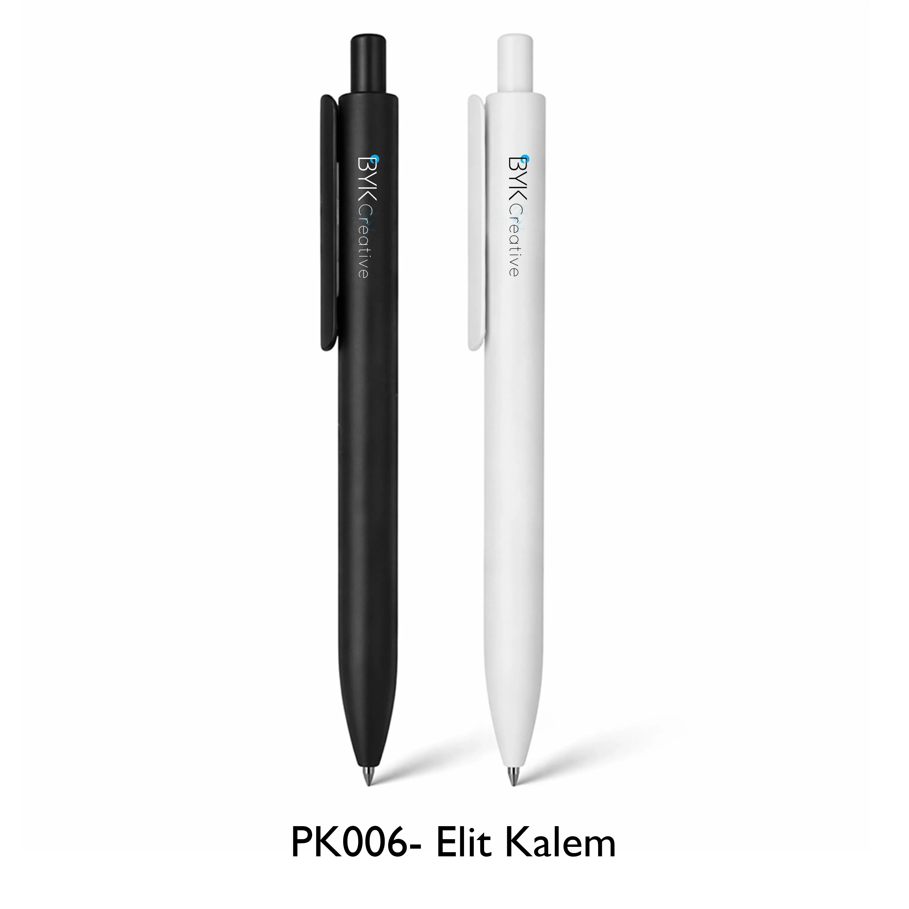 Plastik Kalemler küçük görsel