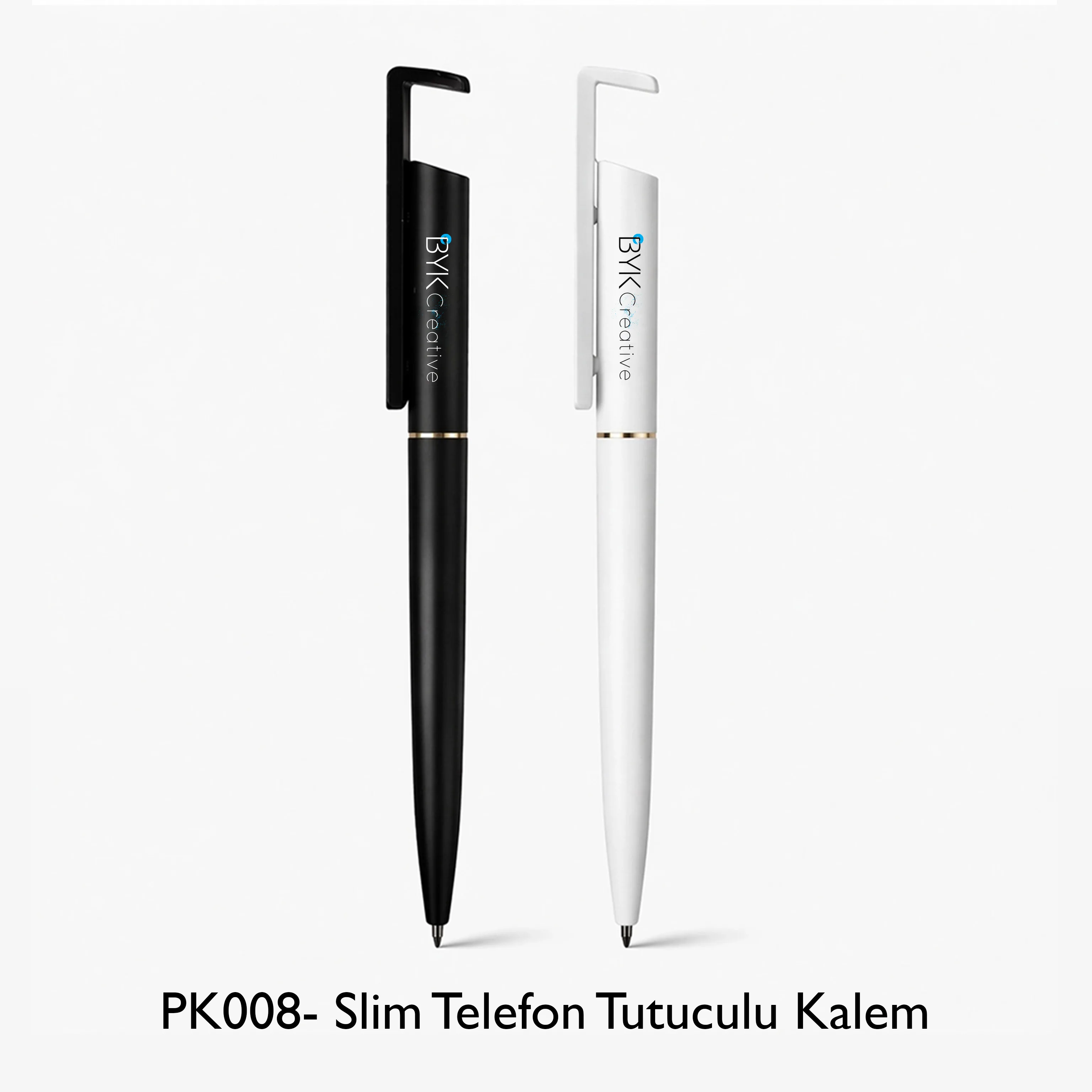 Plastik Kalemler küçük görsel