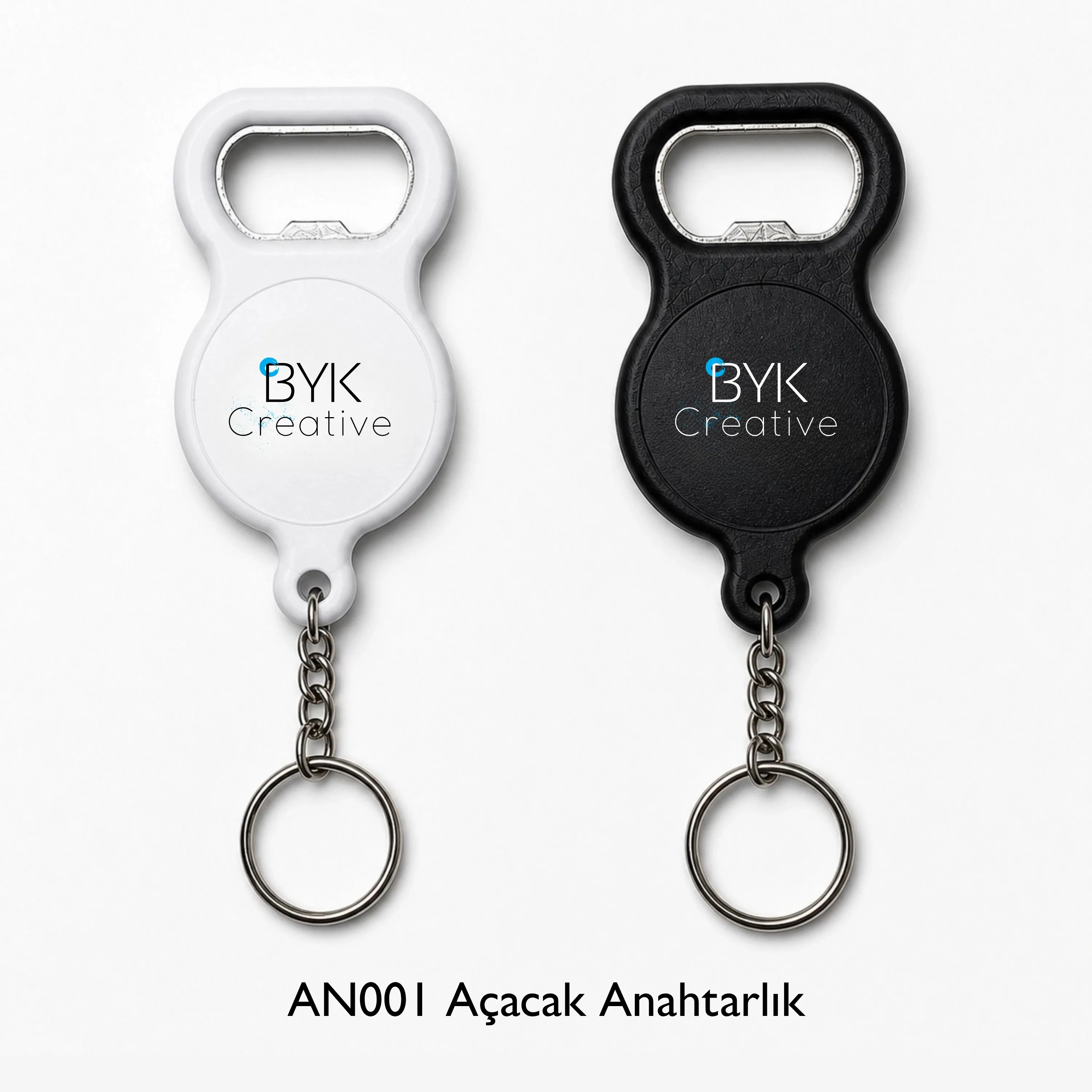 Anahtarlıklar